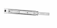 ACCURIDE C-3834-B12P or 3834E DRAWER SLIDES 12" - 25"; 100lb LOAD. 1 PAIR
