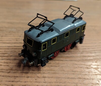 Trix Express 20/52 bzw. 20/55 E-Lok
