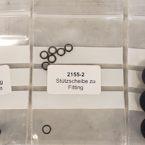 PM Kit Suction Head AT 7 Lagerort/-fach 01-01/72B 8996-11 - Picture 3 of 9