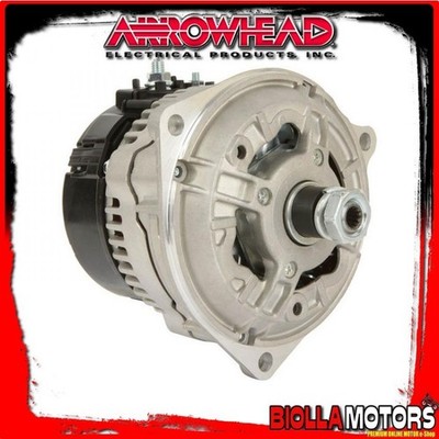 ABO0364 LICHTMASCHINE BMW R1100S 2004- 1085cc 0-123-105-001 Bosch 50A