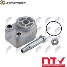 ÖLKÜHLER MOTORÖL CCL-RE-001 FÜR RENAULT CLIO/IV/Van/III/Hatchback/Grandtour 1.5L
