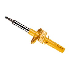 Bilstein Sportstoßdämpfer B8 35-052180 Vorderachse für SKODA FABIA FABIA I FABIA