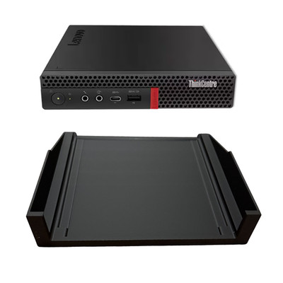 1U Rackmontage für Lenovo ThinkCentre M720