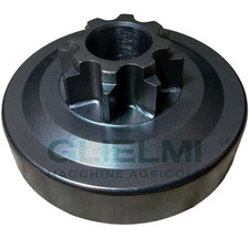 Rocchetto Catena Motosega Efco 132- 1/4"- 8 Denti-Fisso-Rif. 2305008