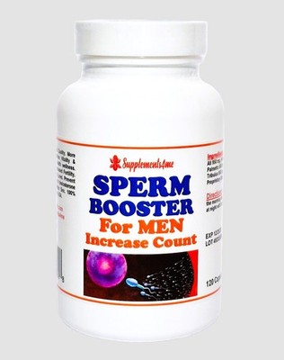 LA MEJOR  TERAPIA PARA SUPER MACHOS - 100 CAPSULAS ORGANICAS - MADE IN USA