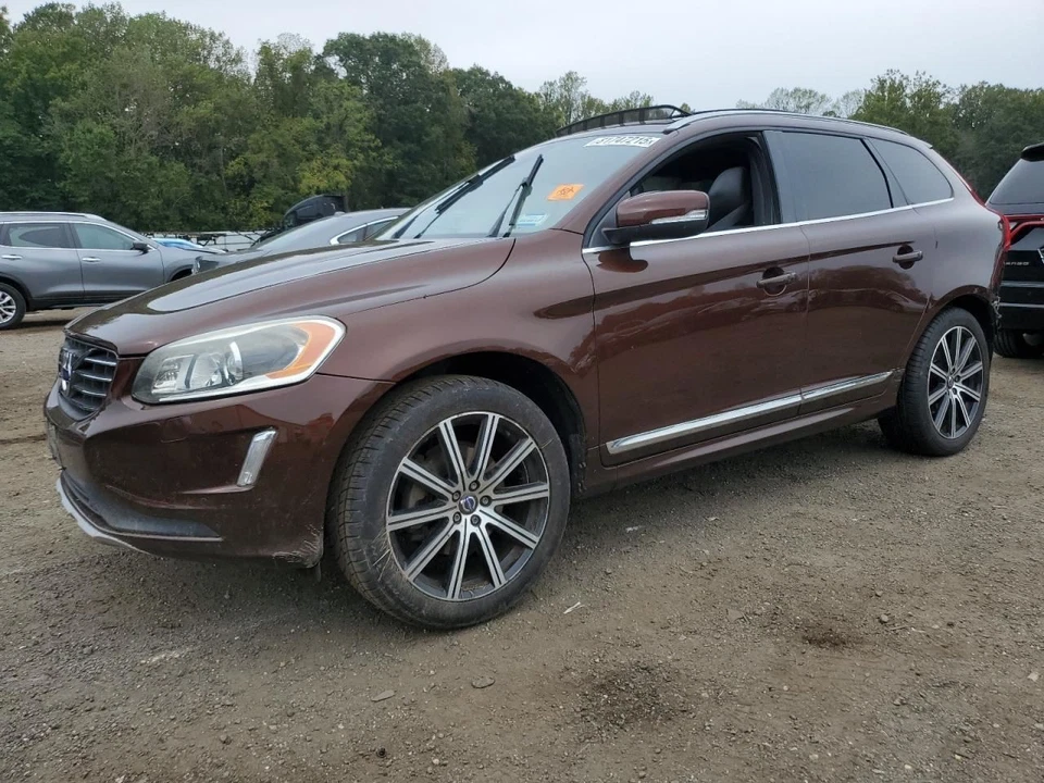 Luz trasera izquierda del conductor montada en cuarto para 14-17 VOLVO XC60 3063506 Foto 2 de 4