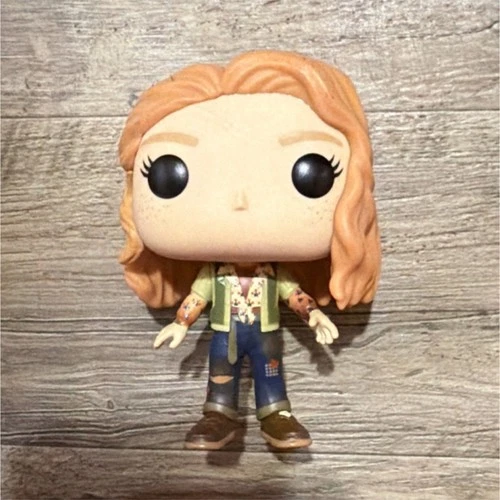 Max Mayfield Stranger Things season 5 Funko Pop!