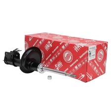 Amortisseur Citroen C8