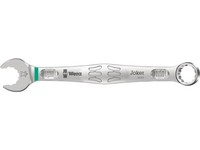 Wera 5020204001 RingmaulschlüSsel 6003 Joker Sw 13 Mm LäNge 160 Mm Form A Cv-Sta