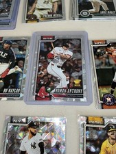 2026 Topps Series 1 Pick Your Insert Diamonte Complete your set Diamond Card