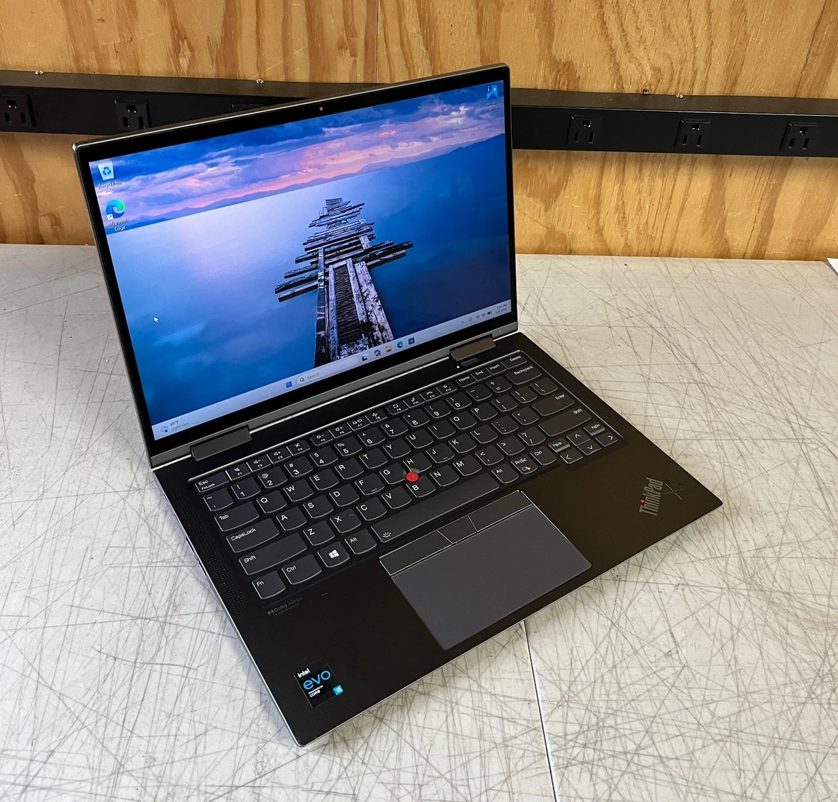 Lenovo ThinkPad X1 Yoga 6th Gen PC Laptops & Netbooks for Sale