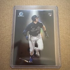 2023 Bowman - Bowman Spotlights Brett Baty #BS-13 (RC)