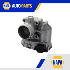Throttle Body fits FIAT BRAVO 1.4 07 to 14 77363462 Cambiare Quality Guaranteed