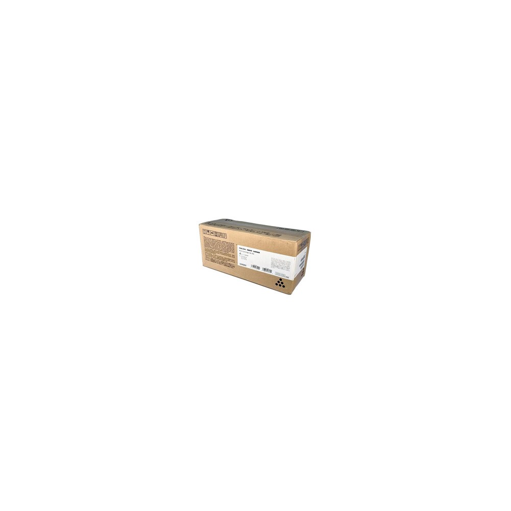 ЧЕРНЫЙ ТОНЕР-КАРТРИДЖ RICOH 418-132 8390₽