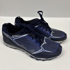 Womens Merrell Select Grip Unifly Athetic Hiking Shoes Size 7