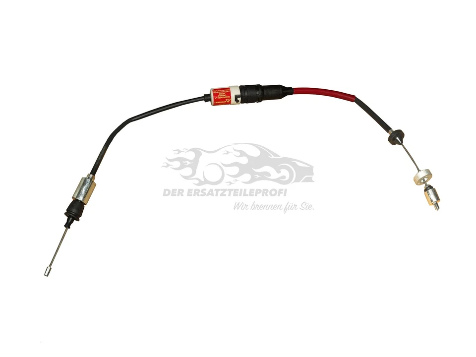 Kupplungsseil für Renault Laguna Grandtour 7700432383 - Bild 1 von 1