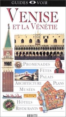 Guide Voir. Venise et la Vénétie von Collectif, Boulton,... | Buch | Zustand gut