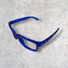 Oakley Holbrook Square Full Rim Plastic Eyegl...