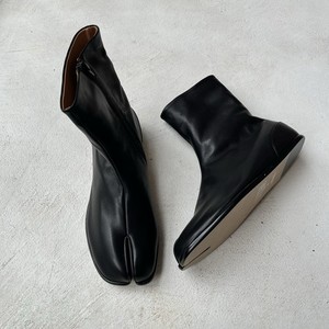 Maison Margiela Boots Tabi | eBay