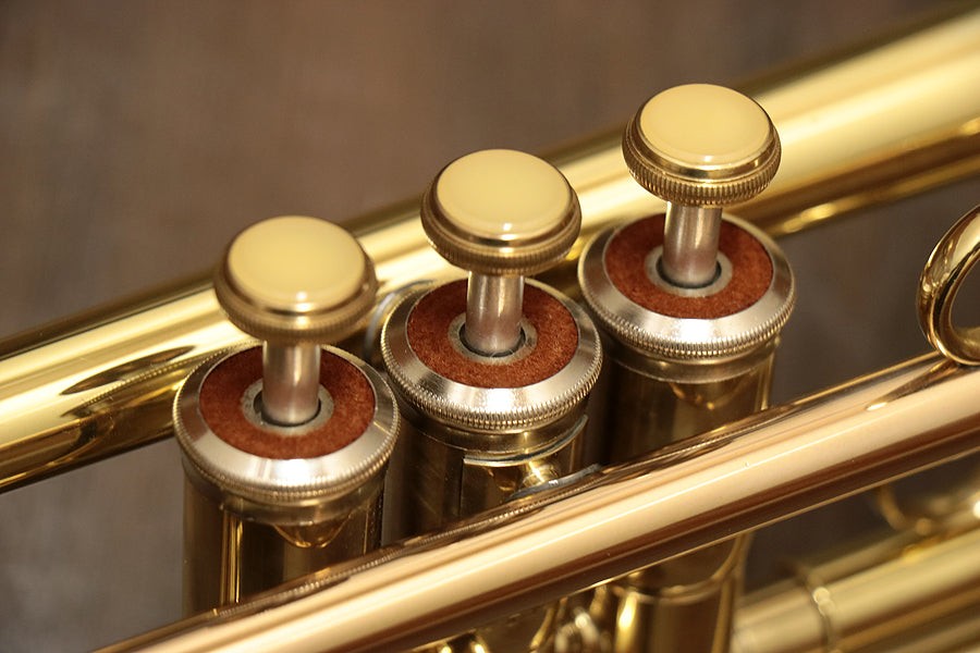YAMAHA Yamaha YTR-236 B flat trumpet [124446] | eBay