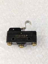 Honeywell Micro Switch BZ-7RW80189-A2 Basic Snap Action SPDT 15A 250VAC Lot of 3