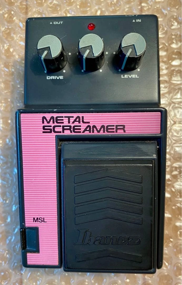 Ibanez Ts10 for sale - eBay