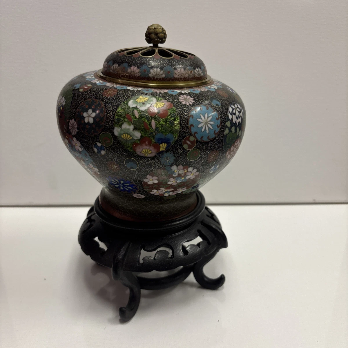 中国古董香炉| eBay