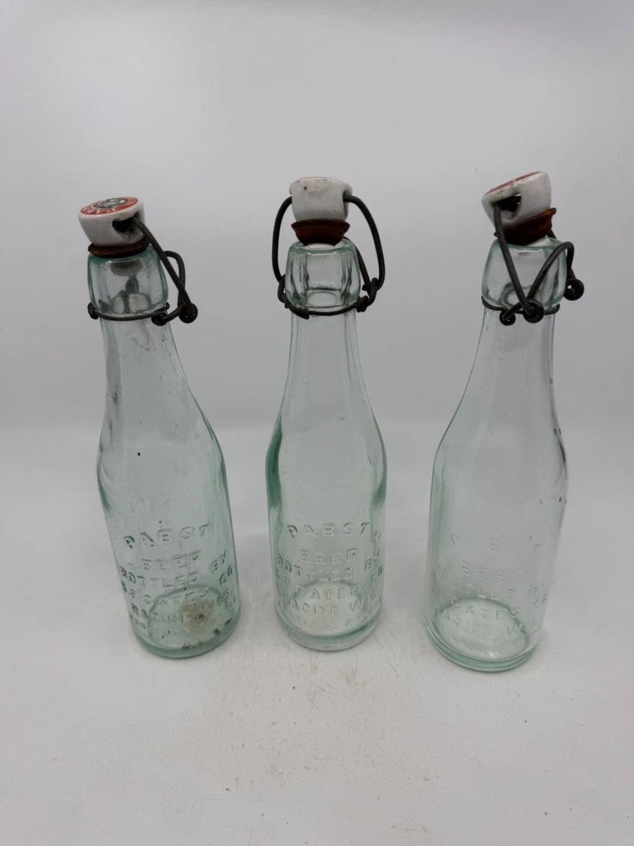 古董酒瓶在收藏玻璃酒瓶| eBay
