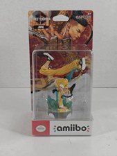 Nintendo amiibo STREET FIGHTER 6 Series Jamie Figure