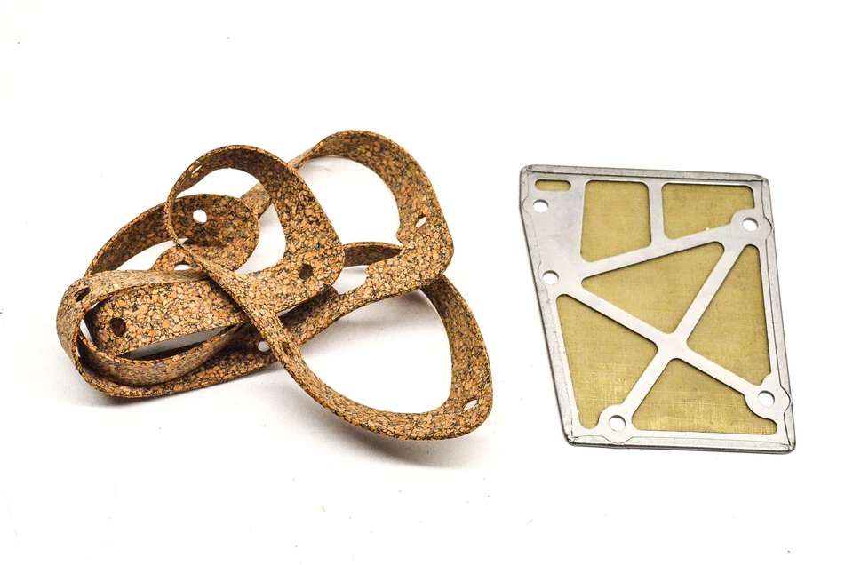 Kit de filtro de transmisión automática Hastings TF49 NUEVO EN STOCK Foto 2 de 3