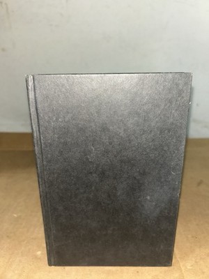 1985 Lovers, Killers, Husbands And Wives Martin Blinder 1st Edition Hardcover