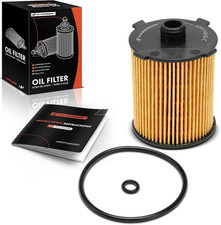 Filtro de aceite 10 k millas Volvo XC60 XC90 S60 V60 XC40 S90 V90 Cross Country