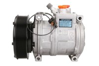 Klimakompressor Denso DCP99510