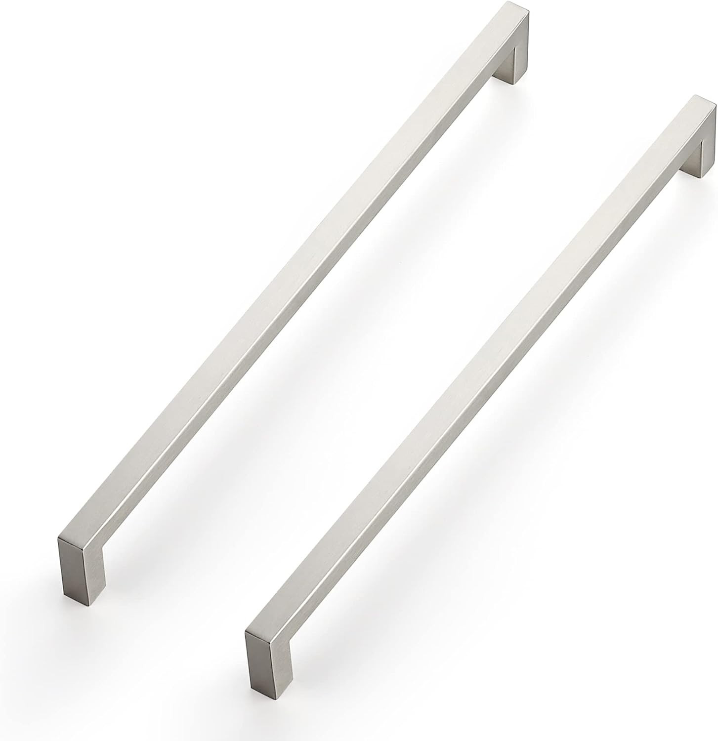 Cabinet Handles - 18 Pack 12-3/5 Inch Drawer Pulls For Kitch