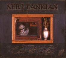 Elect the Dead von Tankian,Serj | CD | Zustand sehr gut