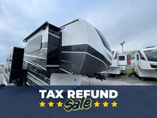 2026 Jayco North Point 382FLRB