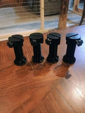 Atomstack Laser Engraver Risers. Set Of 4.