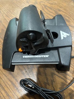 Thrustmaster