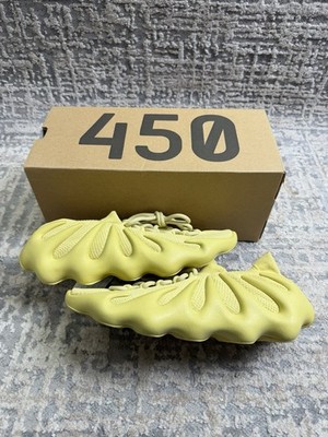 Größe 9 - adidas Yeezy 450 Sulfur HP5426