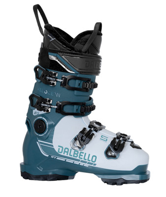 Dalbello Veloce 85 MV Ski Boots - 2026 - Women's -  24.5 MP/US 7.5