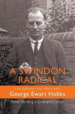 Noel Ponting Graham Carter A Swindon Radical (Paperback) (UK IMPORT)