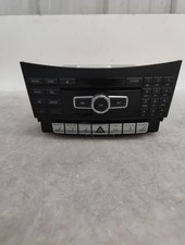 Autoradio Mercedes 207