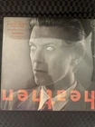 David Bowie  HEATHEN  2002 Special Edition vinyl.  Mint. Sealed