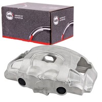 A.B.S. Bremssattel Vorderachse Links Passend FÜR Audi A6 A7 A8 | 431411