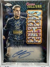 2025 Topps Chrome MLS Soccer Checklist Guide in-content 43