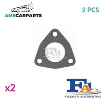 AUSPUFFROHRDICHTUNG AUSPUFF DICHTUNG INLET 750-909 FA1 2PCS P NEU OE QUALITÄT