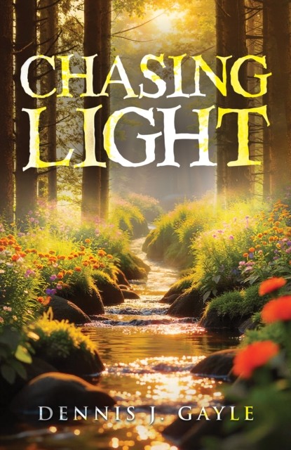 Chasing Light by Dennis J. Gayle (Paperback Book)