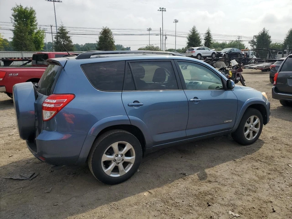 Used Fuse Box Engine fits: 2009 Toyota Rav4 3.5L 2GRFE engine 6 cylinder L. ID 8 - Image 3 of 4