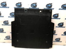 BMW X1 E84 2010 Vorne Kofferraumboden Kofferraumteppich Kofferraummatte 2991186