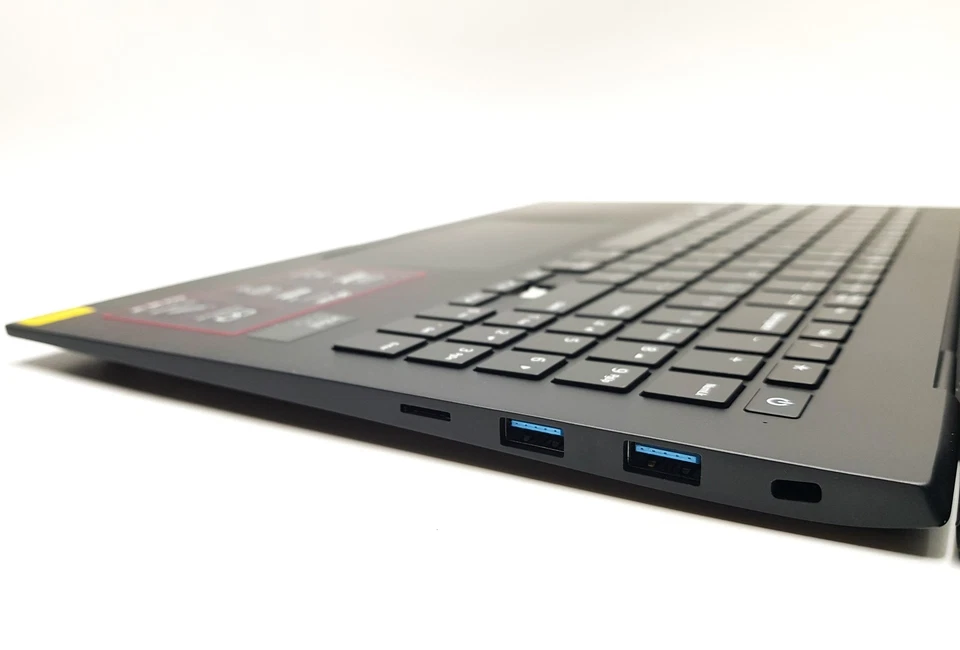 LG Gram 16 16Z90S Ultra 7 155H 32GB RAM 2x1TB SSD Win 11 Home Touch Laptop READ - Image 4 of 4